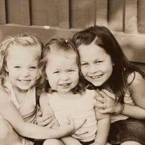 Meet your Posher, Riley